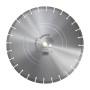 Tarcza diamentowa ORKAN In Corpore do betonu i kostki