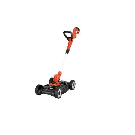 BLACK+DECKER KOSIARKA ŻYŁKOWA 550W/30cm +PODSTAWA  CM100