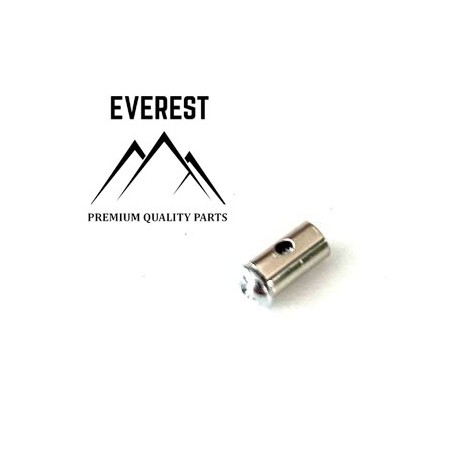 KOŃCÓWKA LINKI UNIWERSALNA OKRĄGŁA 12,5mm EVEREST