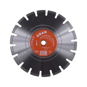 Tarcza diamentowa OGAR In Corpore do asfaltu i betonu