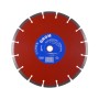 Tarcza diamentowa GROM In Corpore do granitu i klinkieru