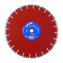 Tarcza diamentowa GROM In Corpore do granitu i klinkieru