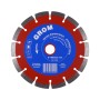 Tarcza diamentowa GROM In Corpore do granitu i klinkieru