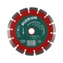 Tarcza diamentowa PIORUN In Corpore do piaskowca i asfaltu