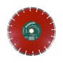 Tarcza diamentowa PIORUN In Corpore do piaskowca i asfaltu