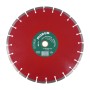 Tarcza diamentowa PIORUN In Corpore do piaskowca i asfaltu