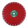 Tarcza diamentowa PIORUN In Corpore do piaskowca i asfaltu