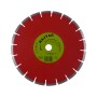 Tarcza diamentowa RAJTAR In Corpore do granitu do maszyn stołowych