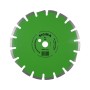 Tarcza diamentowa SIGMA In Corpore do asfaltu i betonu