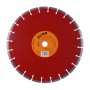 Tarcza diamentowa ŻUBR In Corpore do betonu zbrojonego