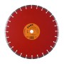 Tarcza diamentowa ŻUBR In Corpore do betonu zbrojonego