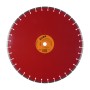 Tarcza diamentowa ŻUBR In Corpore do betonu zbrojonego