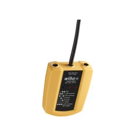Wiha SB 255-61 Tester / próbnik gniazd sieciowych 230 V AC