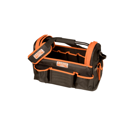 BAHCO TORBA NARZĘDZIOWA OTWARTA 21 KIESZENI