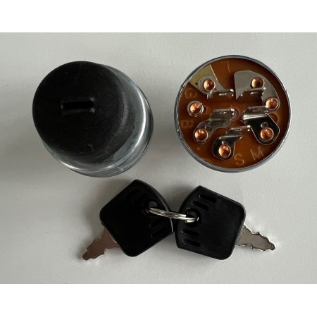 STACYJKA CASTELGARDEN, STIGA