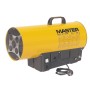 MASTER NAGRZEWNICA GAZOWA  BLP53ET/DE