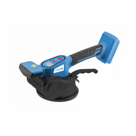 HOGERT PRZYSSAWKA WIBRUJĄCA DO PŁYTEK 20V 0xAh