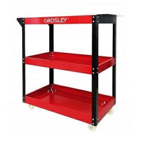 WÓZEK WARSZTATOWY 3 POZIOMY /GROSLEY