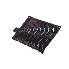 GROSLEY ZESTAW 11 KLUCZY OCZKOWYCH DEEP OFFSET