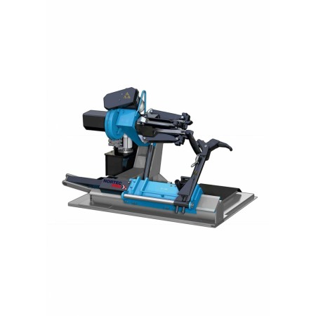 MONTAŻOWNICA DO KÓŁ SAMOCHODÓW CIĘŻAROWYCH MC705