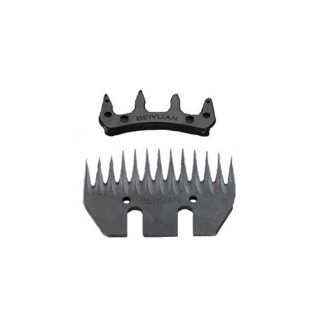 MAR-POL OSTRZE DO NOŻYC DO STRZYŻENIA OWIEC