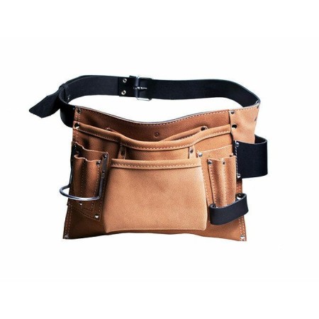 PAS DEKARSKI SKÓRZANY N-135