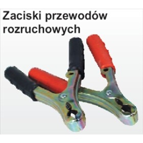 ZACISK PRZEW.ROZRUCH.500A