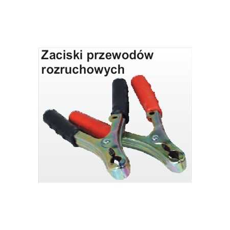 ZACISK PRZEW.ROZRUCH. 40A