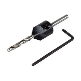 WOLFCRAFT NAWIERTAK Z FAZOWN.4,5-16mm