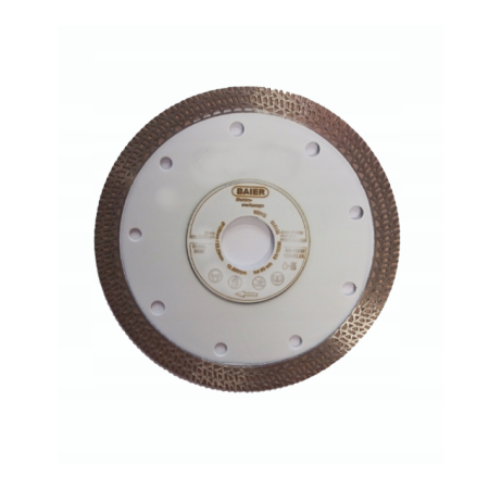 TARCZA D. GRES 125mm WHITE WOLF /CERAMIKA GRES