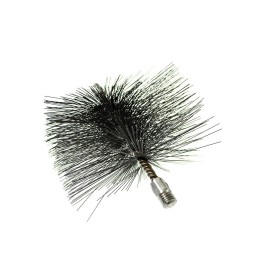 WYCIOR PROSTOKĄTNY 120x60mm DO PIECY