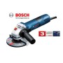 Bosch szlifierka kątowa GWS 7-125 720 W