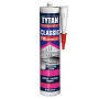 TYTAN KLEJ MONTAŻOWY BEZBARWNY CLASSIC FIX 290ml PROFESSIONAL