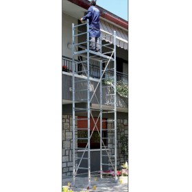 FARAONE RUSZTOWANIE MINI 60 x 140 h 4m