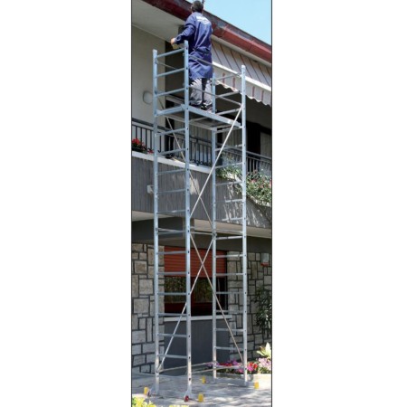 FARAONE RUSZTOWANIE MINI 60 x 140 h 4m