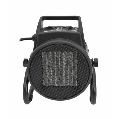 AW NAGRZEWNICA ELEKTRYCZNA TUBA  2KW HE2TC /BLACK LINE