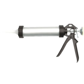 WYCISKACZ DO MAS ALUMINIOWY RUROWY 600ml DREL