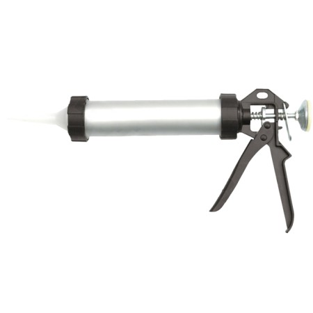 WYCISKACZ DO MAS ALUMINIOWY RUROWY 600ml DREL