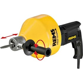 REMS MINI-COBRA A SET, DO UDROŻNIANIA RUR