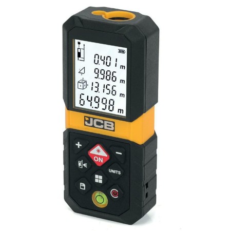 JCB DALMIERZ LASEROWY 65m