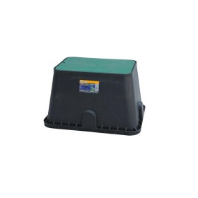 GREENMILL STUDZIENKA IRYGACYJNA 4 ZAWORY STD