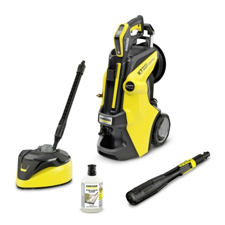 KARCHER MYJKA WYSOKOCIŚNIENIOWA K7 PREMIUM START CONTROL HOME
