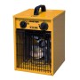 MASTER NAGRZEWNICA ELEKTRYCZNA B3,3 IT 230V 3,3kW