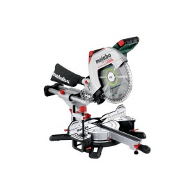 METABO PIŁA UKOŚNICA KGS 18 LTX BL 305 2x8,0Ah LiHD