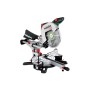 METABO PIŁA UKOŚNICA KGS 18 LTX BL 305 2x8,0Ah LiHD