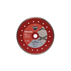 Rubi tarcza diamentowa 250 mm do gresu porcelanowego