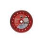 Rubi tarcza diamentowa 250 mm do gresu porcelanowego