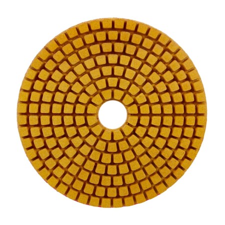 DISTAR DYSK DIAMENTOWY POLERSKI STANDART 100mm P220