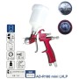 ADLER PISTOLET LAKIERNICZY LVLP 1.0mm