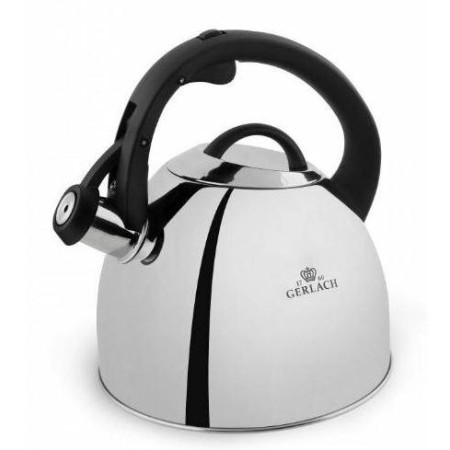 GERLACH CZAJNIK 2,8L MAT AMBIENTE